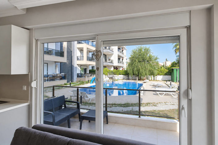 Image No.20-2 Bed Apartment for sale