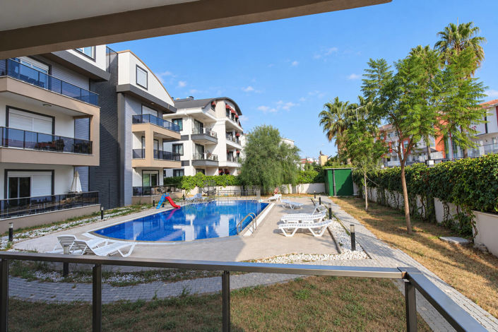 Image No.30-2 Bed Apartment for sale