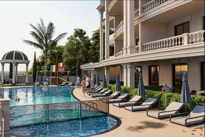 Image No.5-3 Bed Apartment for sale