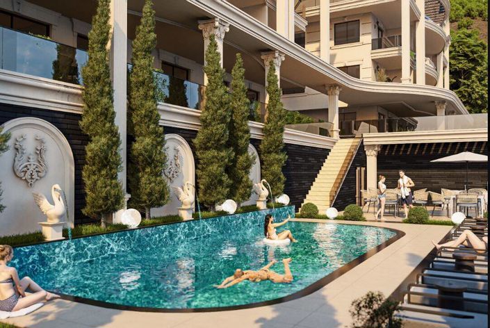 Image No.7-3 Bed Apartment for sale