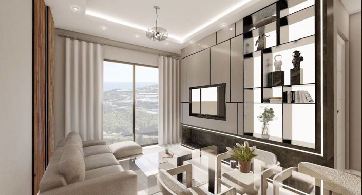 Image No.14-1 Bed Apartment for sale