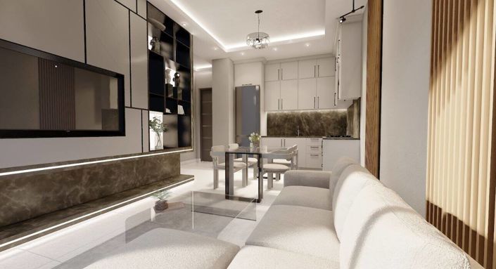 Image No.15-1 Bed Apartment for sale
