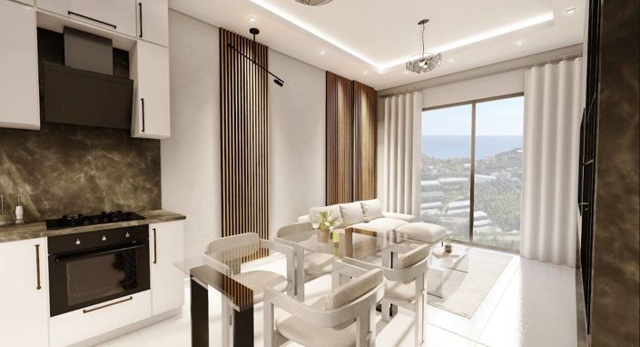 Image No.17-1 Bed Apartment for sale