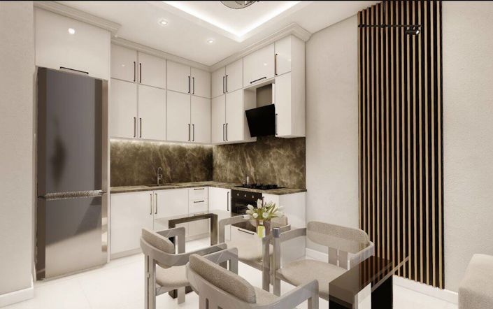 Image No.18-1 Bed Apartment for sale