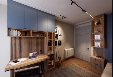 Interior 8