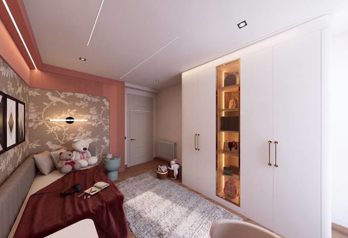 Image No.11-4 Bed Apartment for sale