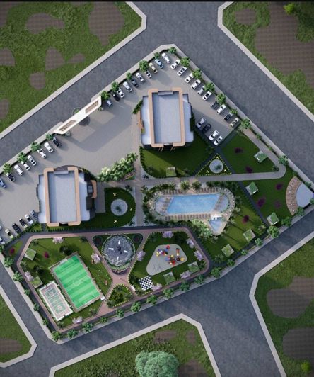 Image No.2-4 Bed Apartment for sale