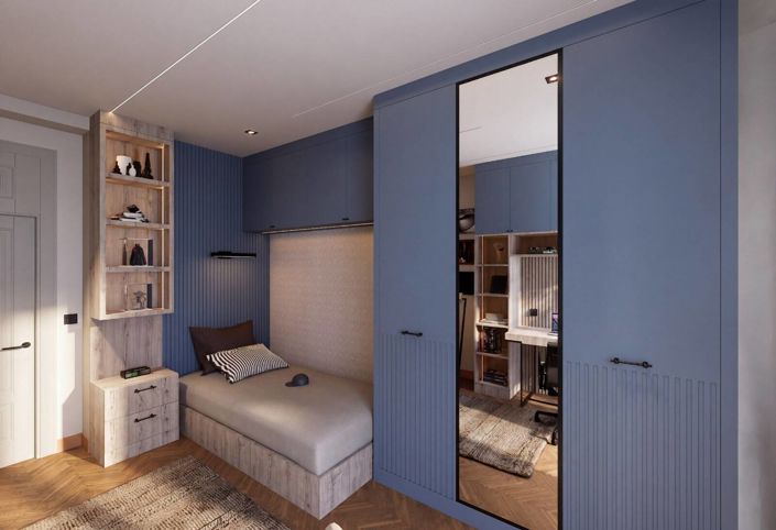Image No.8-4 Bed Apartment for sale