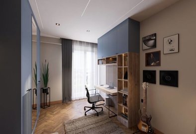 Interior 7