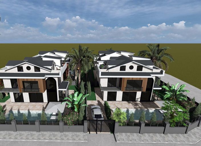 Image No.7-4 Bed House/Villa for sale