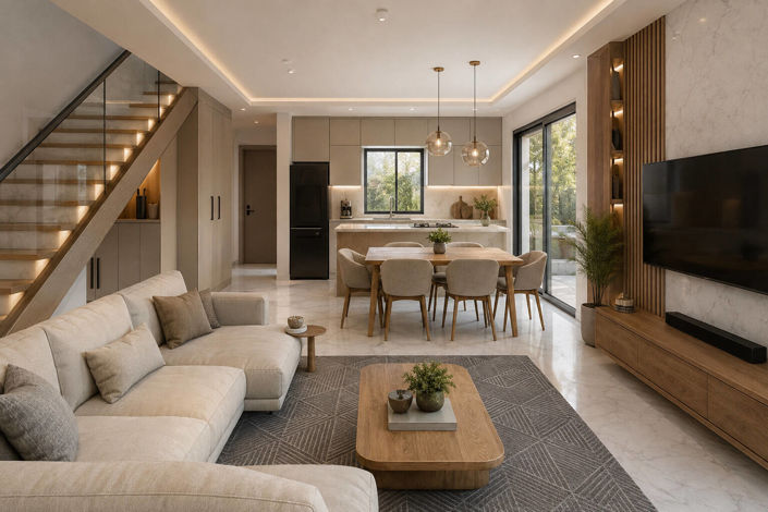 Image No.8-4 Bed House/Villa for sale