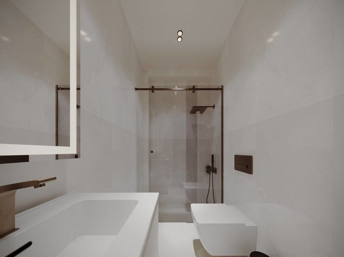 Image No.16-2 Bed Apartment for sale