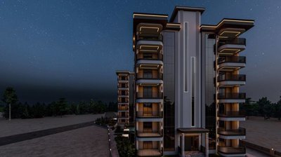 Exterior 4