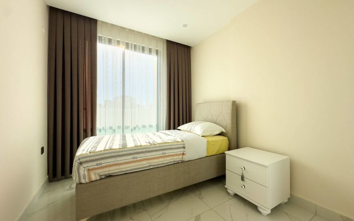 Image No.24-1 Bed Apartment for sale