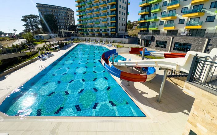 Image No.4-1 Bed Apartment for sale