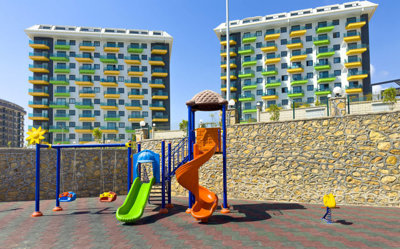 Exterior 7