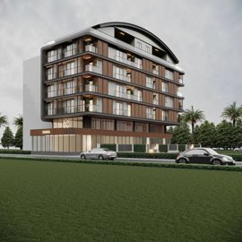 Exterior 2
