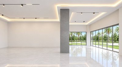 Interior 1