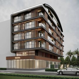 Exterior 1