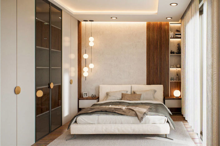 Image No.11-2 Bed Apartment for sale