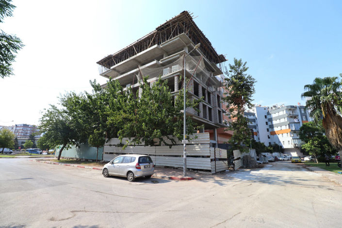Image No.13-2 Bed Apartment for sale