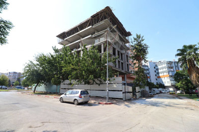 Construction 1