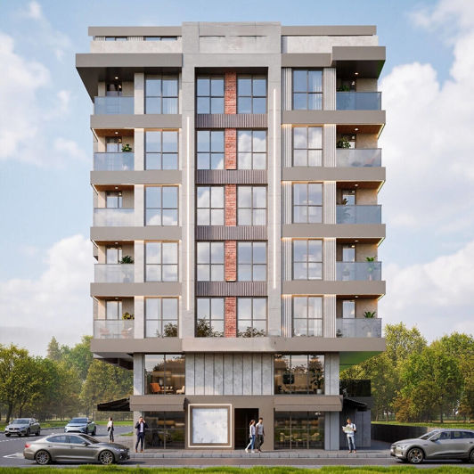 Image No.4-2 Bed Apartment for sale