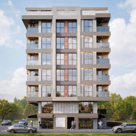 Exterior 4