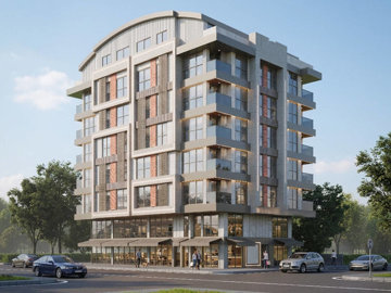 Exterior 5