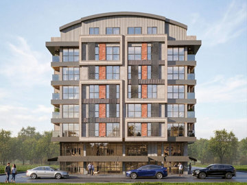 Exterior 6
