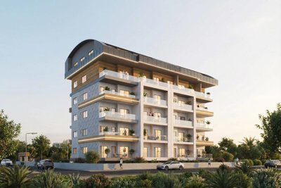 Exterior 1