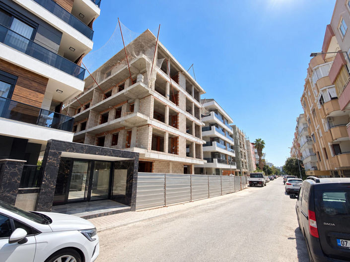 Image No.9-1 Bed Apartment for sale