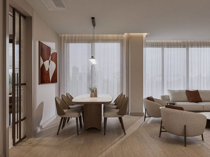 Image No.12-3 Bed Apartment for sale