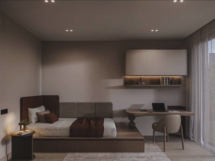 Image No.20-3 Bed Apartment for sale