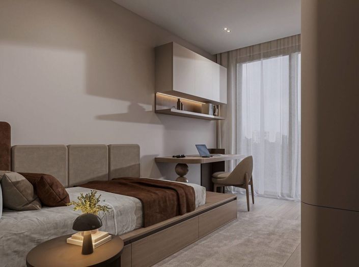 Image No.21-3 Bed Apartment for sale
