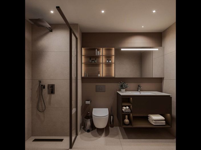 Image No.26-3 Bed Apartment for sale