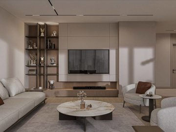 Interior 1