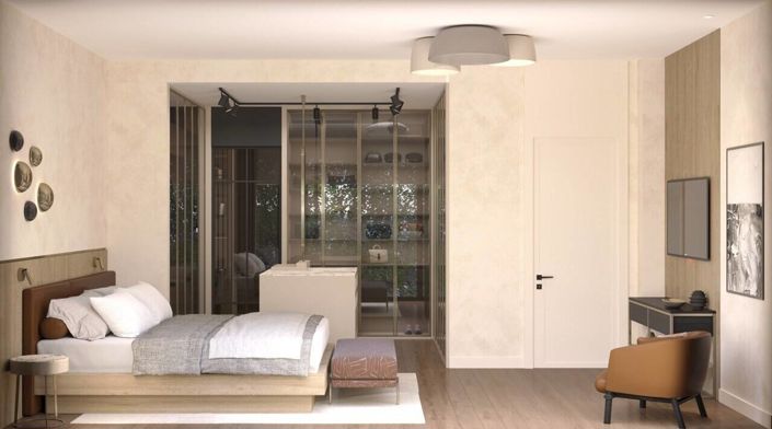 Image No.18-3 Bed House/Villa for sale