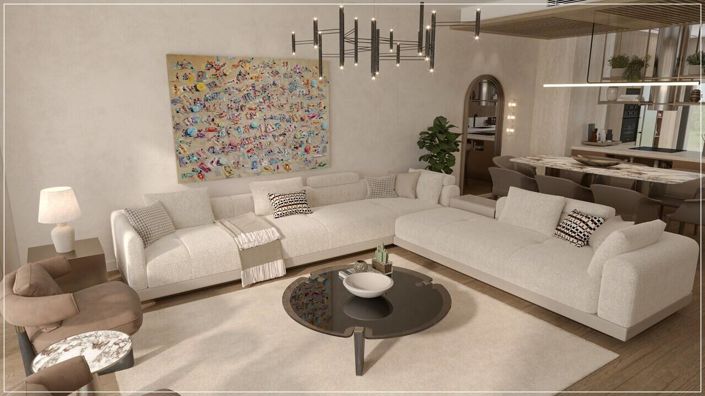 Image No.7-3 Bed House/Villa for sale