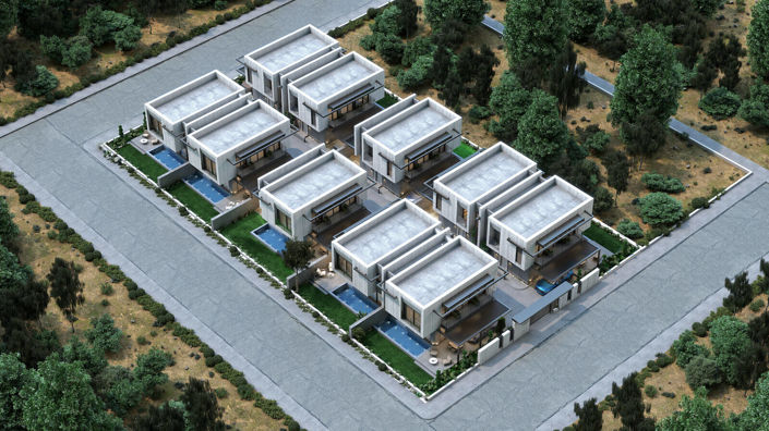 Image No.2-3 Bed House/Villa for sale