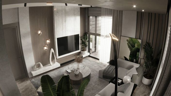 Image No.15-1 Bed Apartment for sale