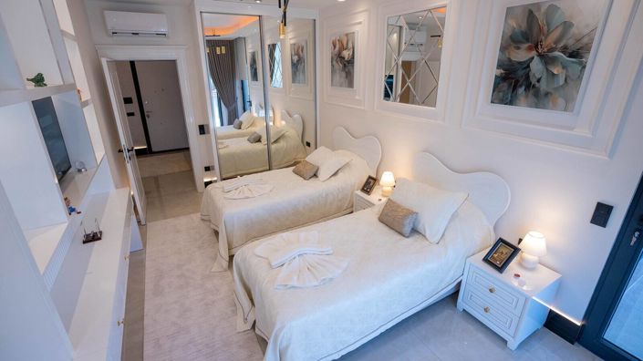 Image No.26-1 Bed Apartment for sale