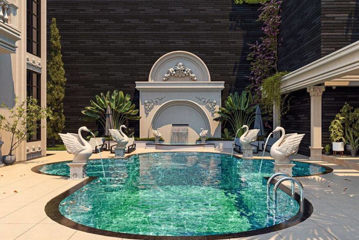 Image No.7-5 Bed House/Villa for sale