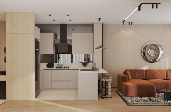 Image No.25-2 Bed Apartment for sale