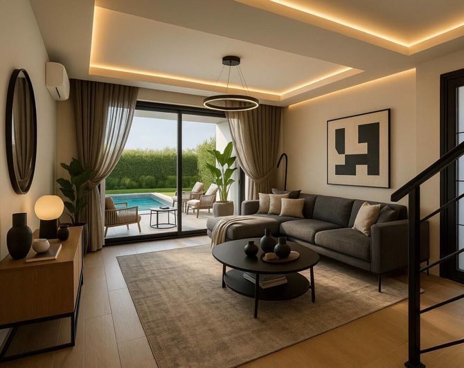 Image No.4-2 Bed House/Villa for sale
