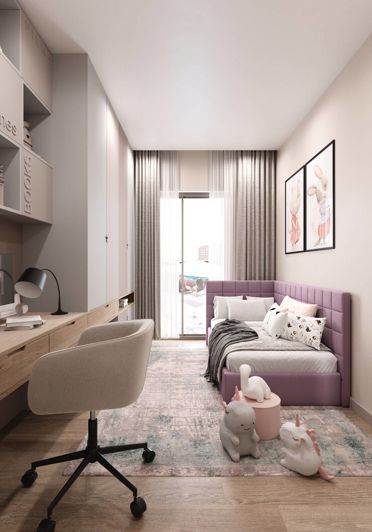 Image No.20-2 Bed Apartment for sale