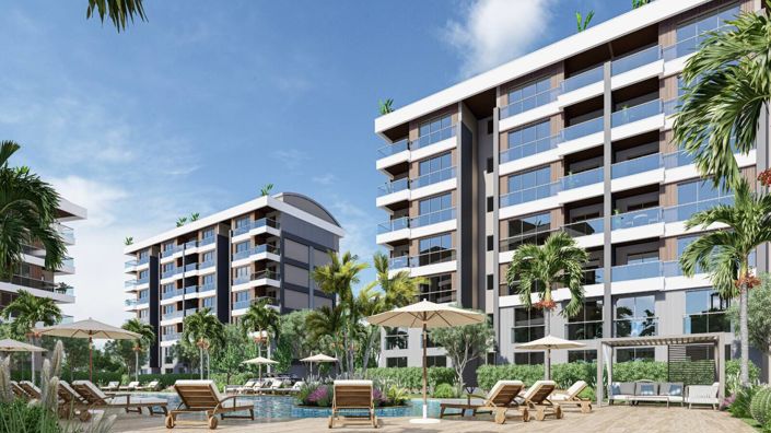 Image No.4-2 Bed Apartment for sale