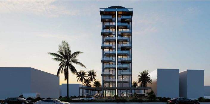 Image No.4-1 Bed Apartment for sale