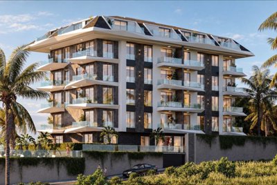 Exterior 5