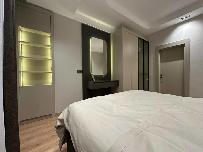 Image No.16-1 Bed Apartment for sale